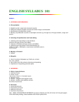 101 ENGLISH SYLLABUS (10).doc